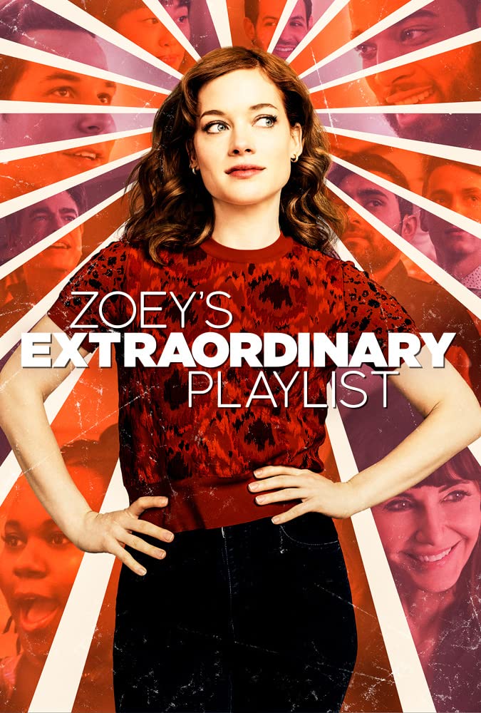 مشاهدة مسلسل Zoey's Extraordinary Playlist الموسم الثاني الحلقة 6