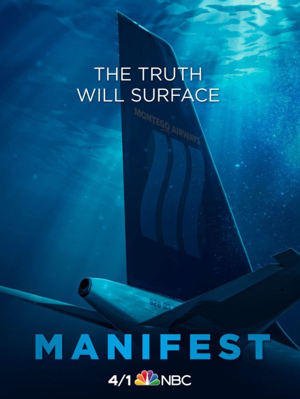 مشاهدة مسلسل Manifest الموسم الثالث الحلقة 13