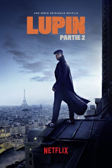 Lupin الموسم الثاني الحلقة 1
