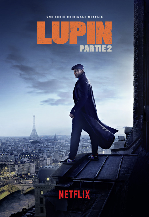 مشاهدة مسلسل Lupin الموسم الثاني الحلقة 5