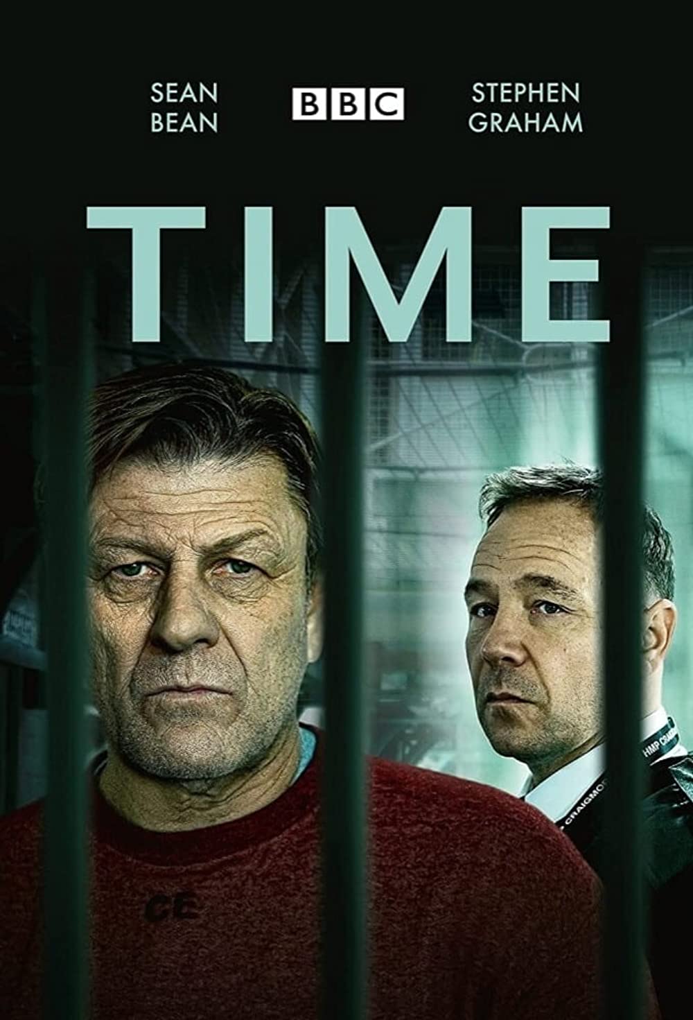 مسلسل Time الموسم الأول 1