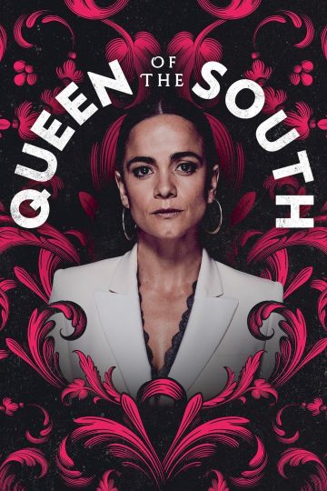 Queen of the South الموسم الخامس الحلقة 8