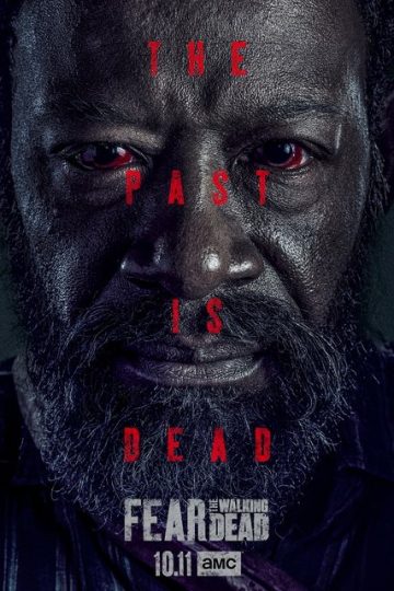 Fear the Walking Dead الموسم السادس الحلقة 7
