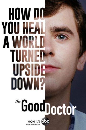 The Good Doctor الموسم الرابع الحلقة 18