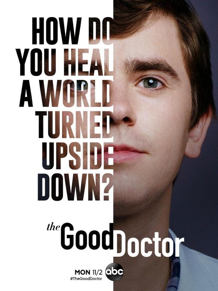 مشاهدة مسلسل The Good Doctor الموسم الرابع الحلقة 17