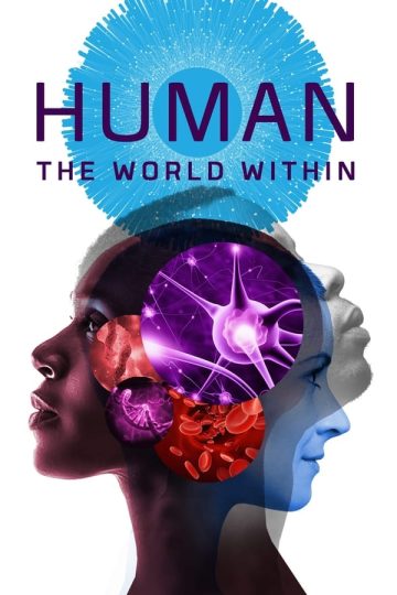 Human: The World Within الموسم الاول الحلقة 3