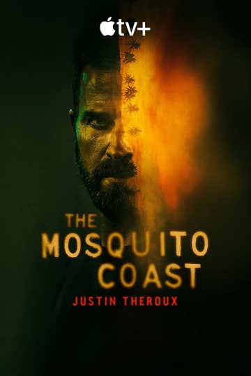 The Mosquito Coast الموسم الاول الحلقة 7