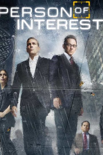 Person Of Interest الموسم الرابع الحلقة 18