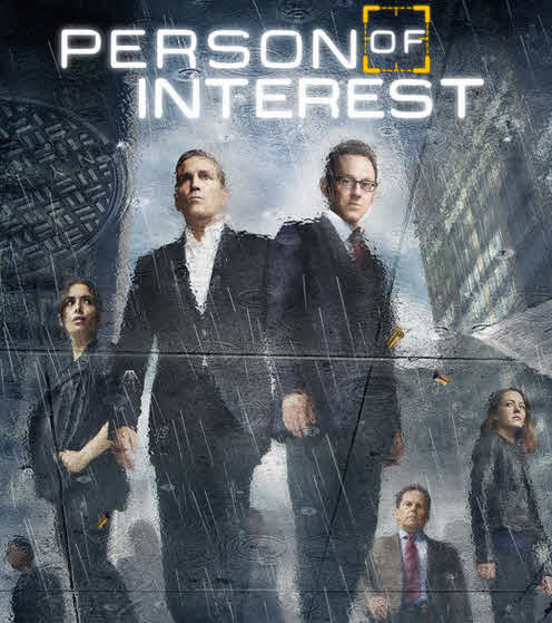مشاهدة مسلسل Person Of Interest الموسم الرابع الحلقة 15