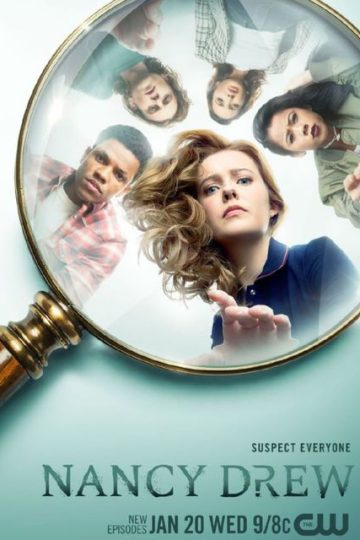 Nancy Drew الموسم الثاني الحلقة 12
