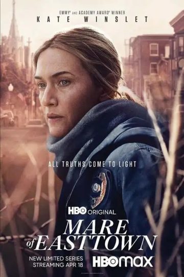 Mare of Easttown الموسم الاول الحلقة 4