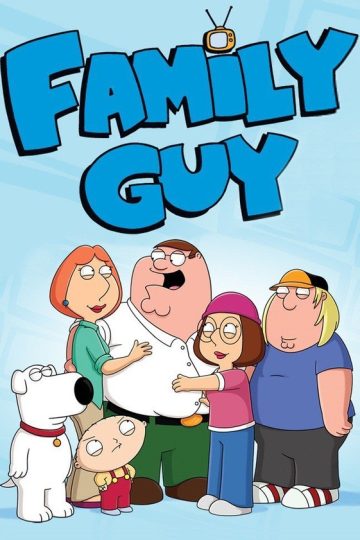 Family Guy الموسم التاسع عشر الحلقة 7