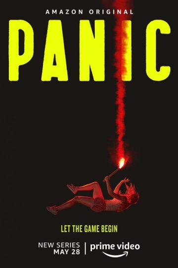Panic الموسم الاول الحلقة 2