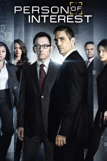 Person Of Interest الموسم الثالث الحلقة 10