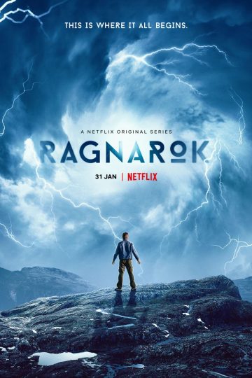 Ragnarok الموسم الثاني الحلقة 3