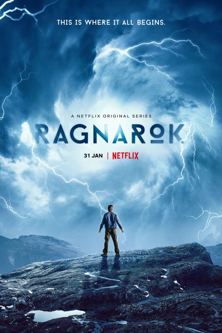 مشاهدة مسلسل Ragnarok الموسم الثاني الحلقة 5