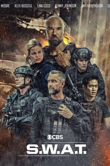 S.W.A.T الموسم الرابع الحلقة 12