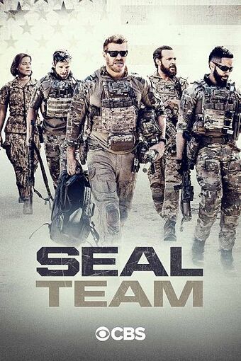 SEAL Team الموسم الرابع الحلقة 13