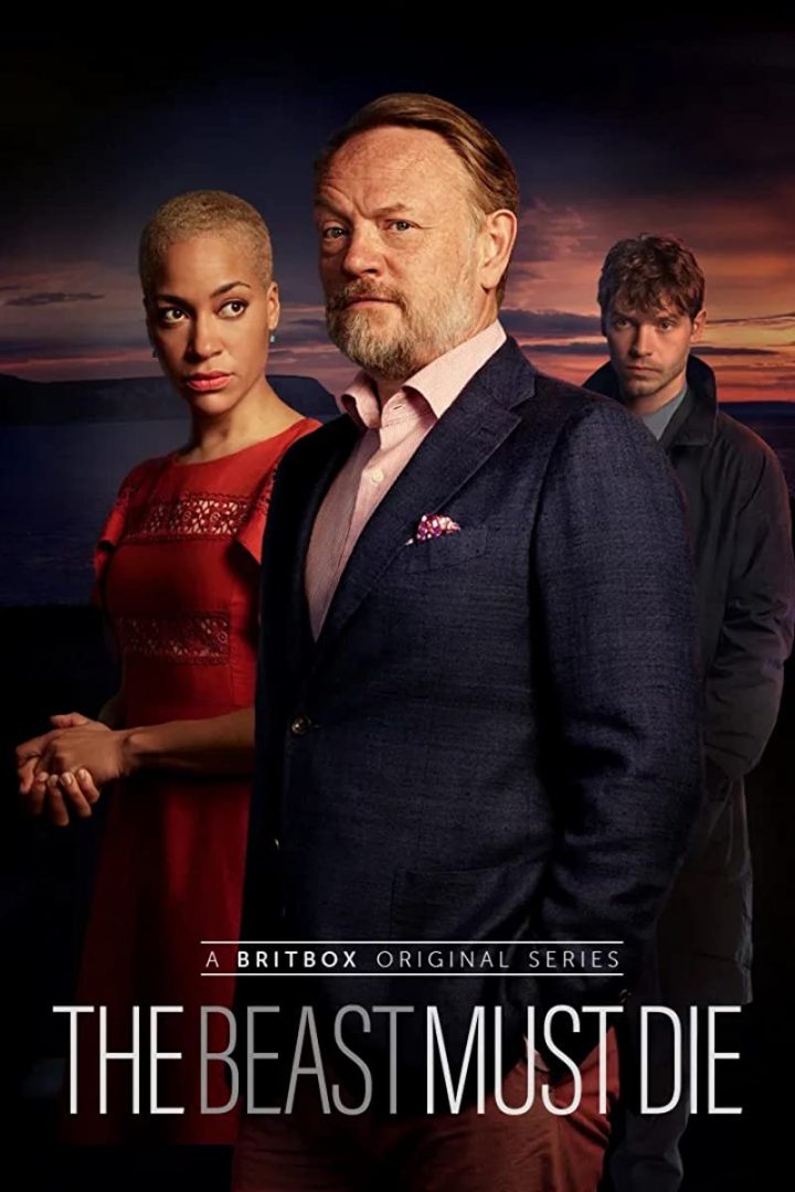 مشاهدة مسلسل The Beast Must Die الموسم الاول الحلقة 4