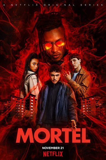 Mortel الموسم الثاني الحلقة 2