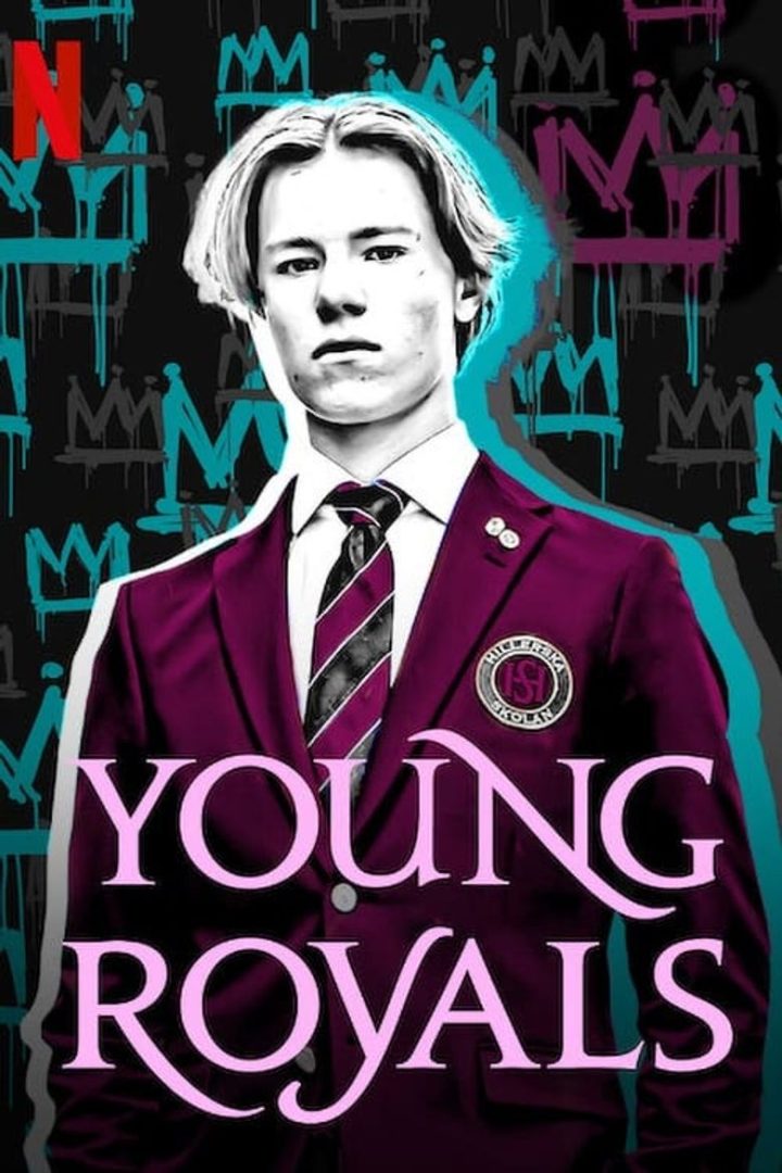 مشاهدة مسلسل Young Royals الموسم الاول الحلقة 1