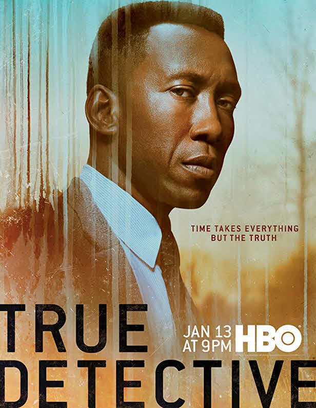 مسلسل True Detective الموسم الثالث 3