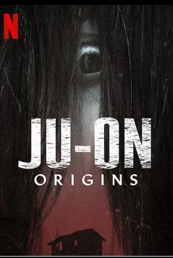 JU-ON: Origins الموسم الاول الحلقة 1