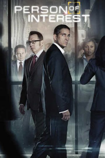 Person Of Interest الموسم الثاني الحلقة 21