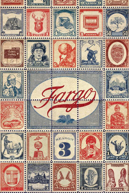 مشاهدة مسلسل Fargo الموسم الثالث الحلقة 5