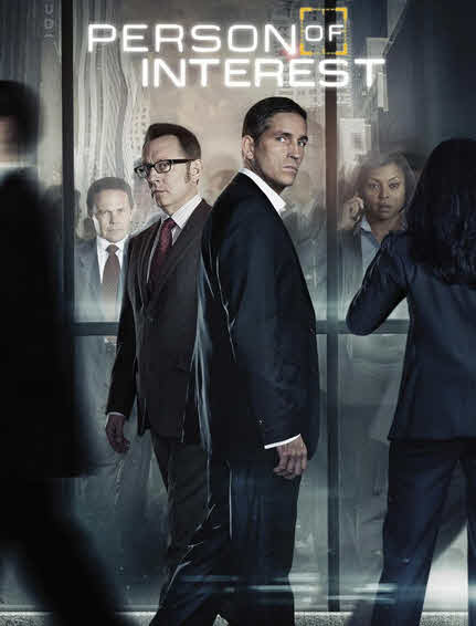 مشاهدة مسلسل Person Of Interest الموسم الثاني الحلقة 16