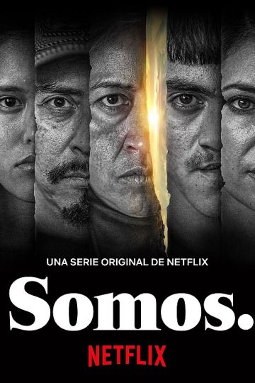 Somos. الموسم الاول الحلقة 2