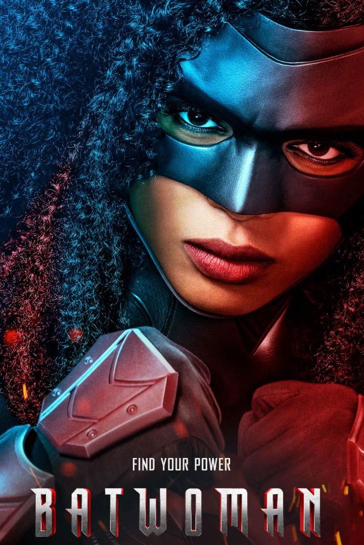 مشاهدة مسلسل Batwoman الموسم الثاني الحلقة 17