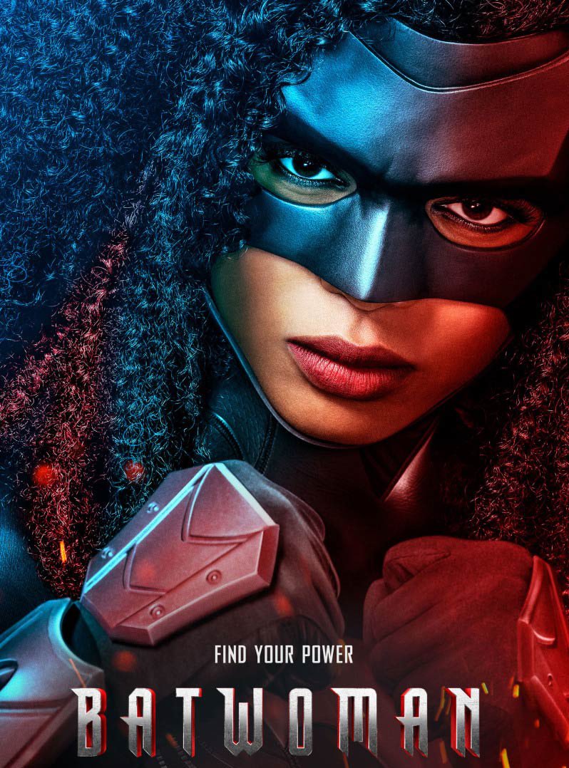 مسلسل Batwoman الموسم الثاني 2