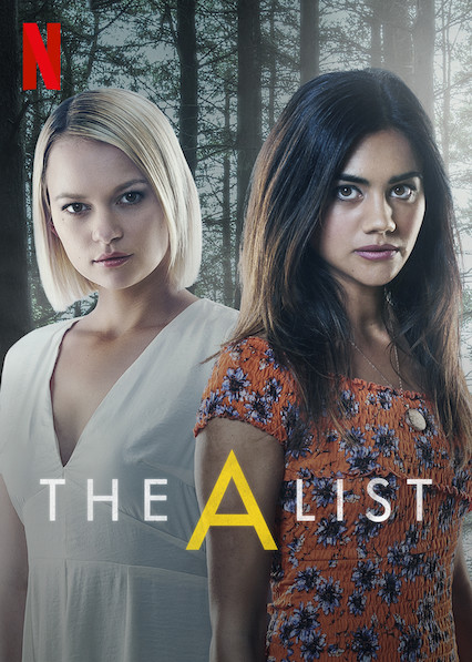 مشاهدة مسلسل The A List الموسم الثاني الحلقة 2