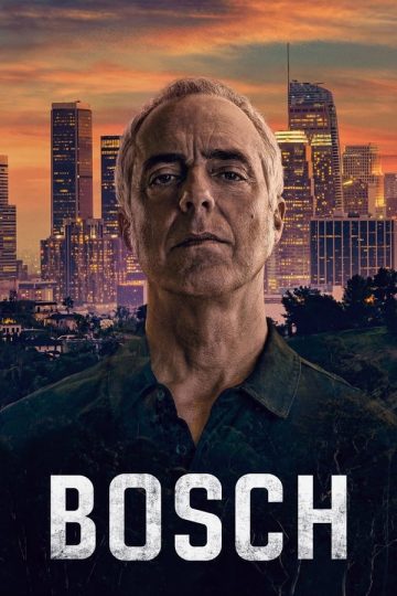 Bosch الموسم السابع الحلقة 7