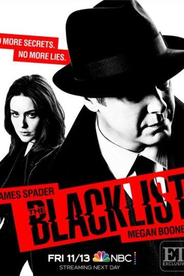 The Blacklist الموسم الثامن الحلقة 16