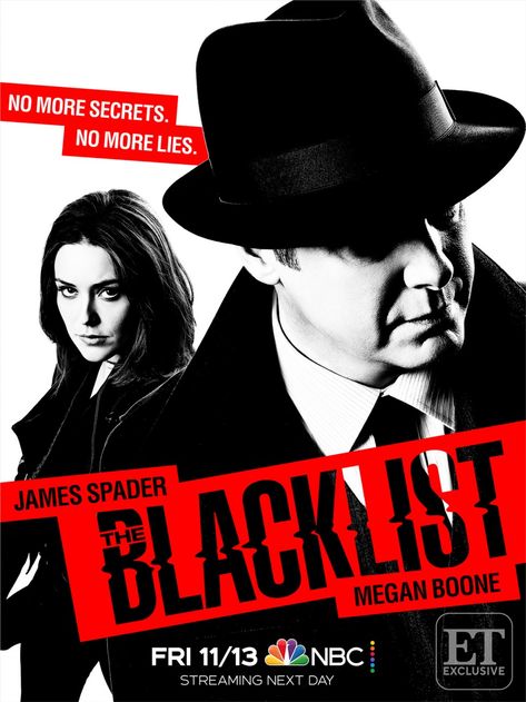مشاهدة مسلسل The Blacklist الموسم الثامن الحلقة 21