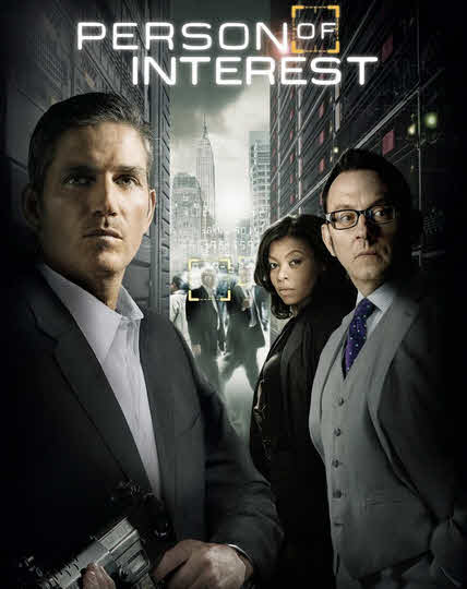 مشاهدة مسلسل Person Of Interest الموسم الاول الحلقة 21