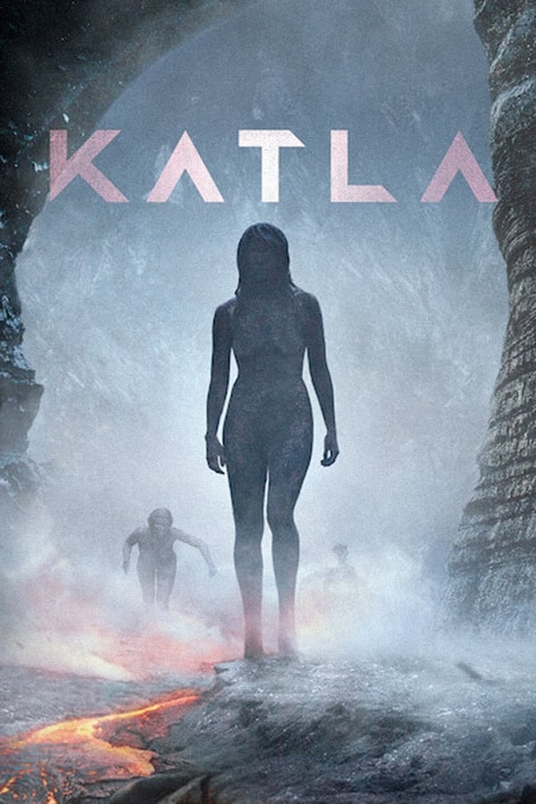 مشاهدة مسلسل Katla الموسم الاول الحلقة 3