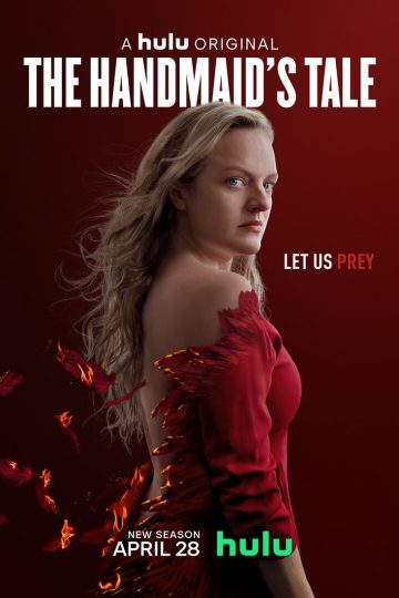 The Handmaid’s Tale الموسم الرابع الحلقة 2