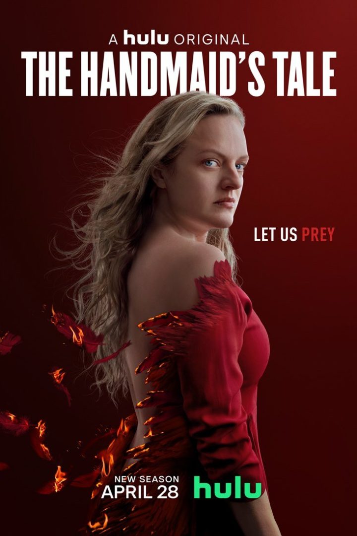 مشاهدة مسلسل The Handmaid's Tale الموسم الرابع الحلقة 4