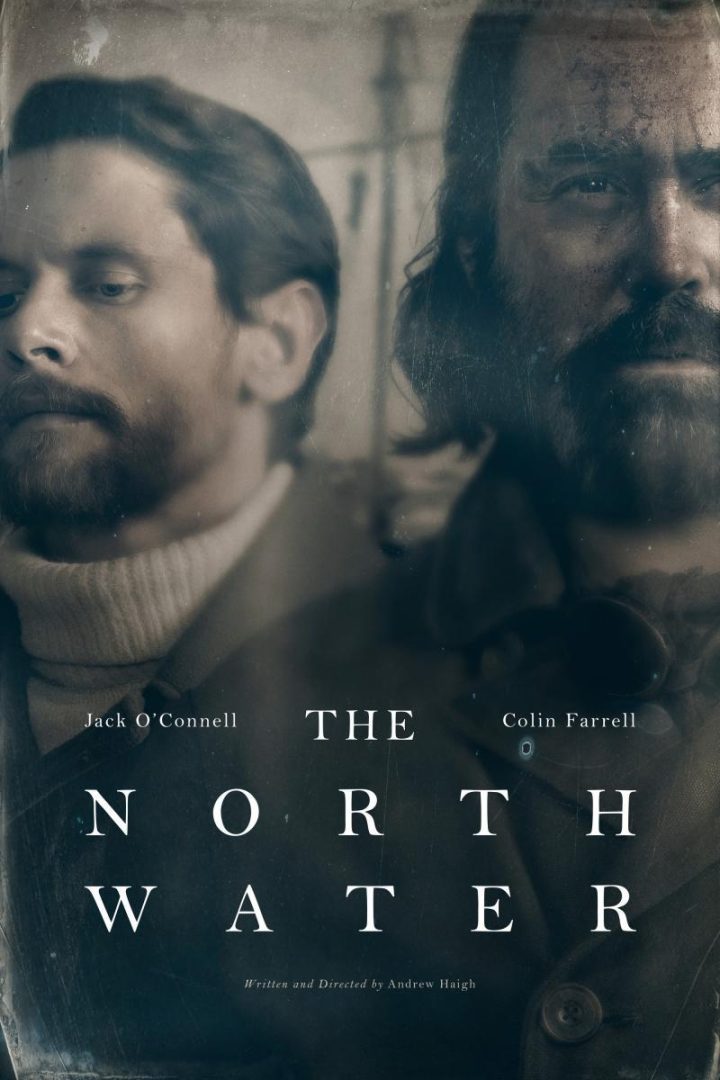 مشاهدة مسلسل The North Water الموسم الاول الحلقة 4