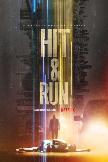 Hit and Run الموسم الاول الحلقة 1