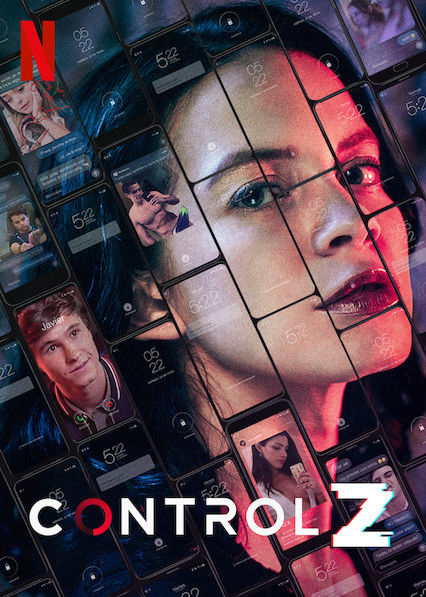 مشاهدة مسلسل Control Z الموسم الثاني الحلقة 2