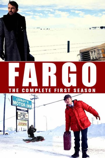 Fargo الموسم الاول الحلقة 10