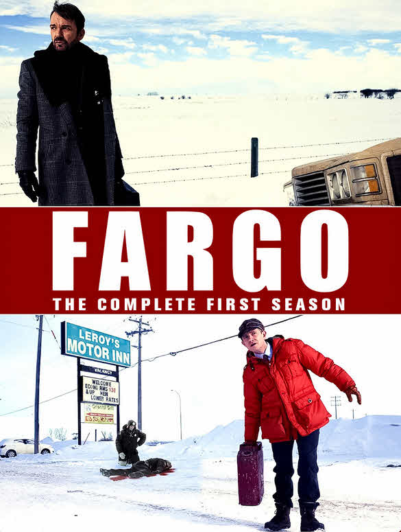 مشاهدة مسلسل Fargo الموسم الاول الحلقة 5