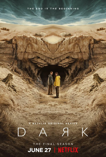 Dark الموسم الثالث الحلقة 8