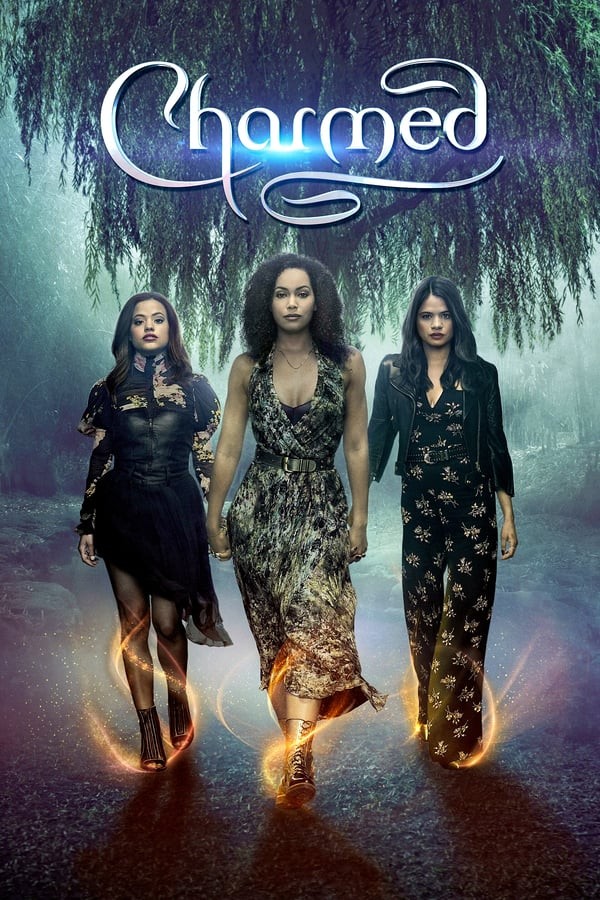 مشاهدة مسلسل Charmed الموسم الثالث الحلقة 17
