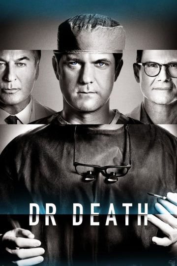 Dr. Death الموسم الاول الحلقة 3