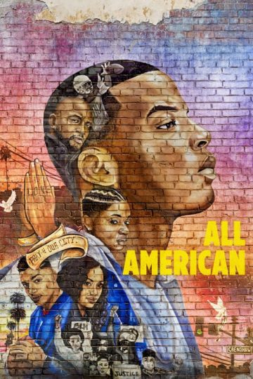 All American الموسم الثالث الحلقة 13